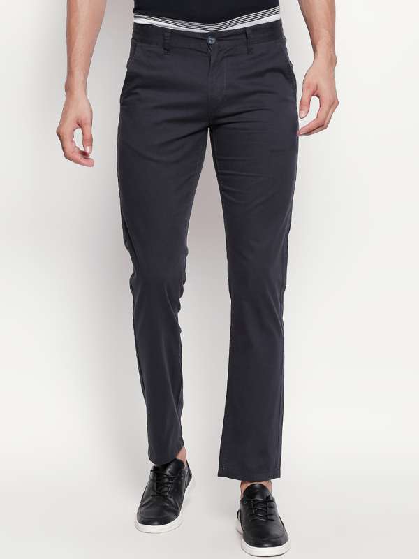 Pantaloons trousers deals online