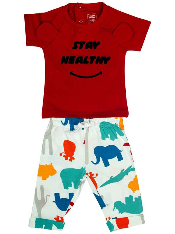Mee mee baby boy clothes 2025