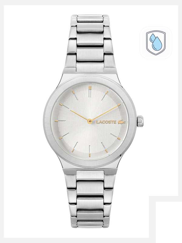Lacoste top charlotte watch