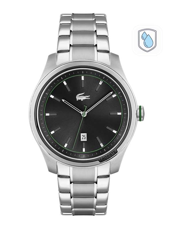 Lacoste westport watch top