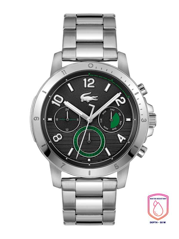 Lacoste sales westport watch