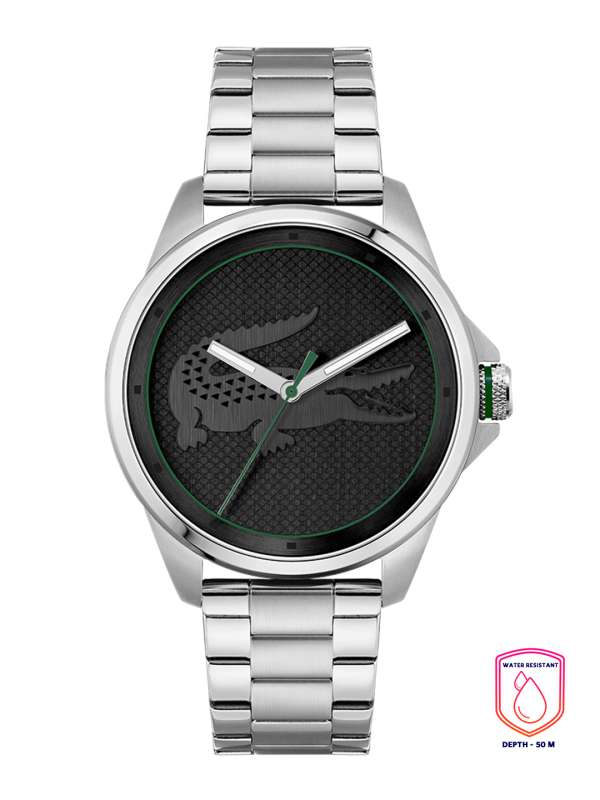 Lacoste westport watch store