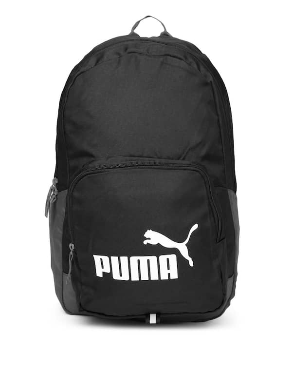 puma ferrari backpack myntra
