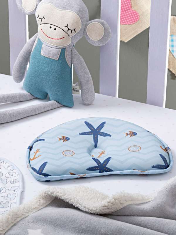 the white willow memory foam pillow