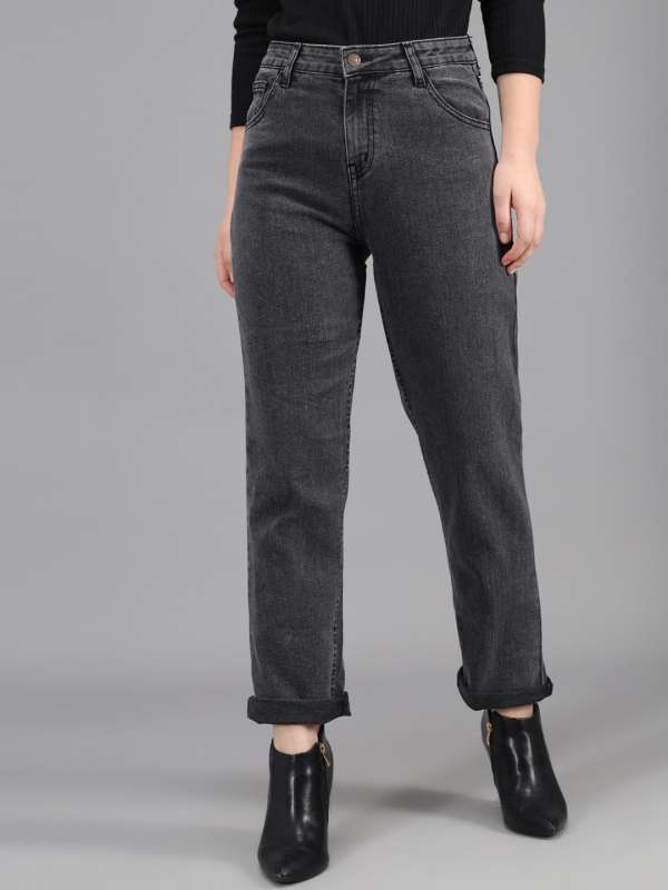 Aggregate more than 74 jeans pants ladies stylish - in.eteachers