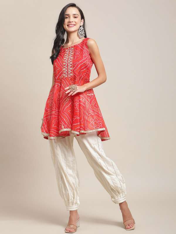 New salwar kurti design clearance 2019