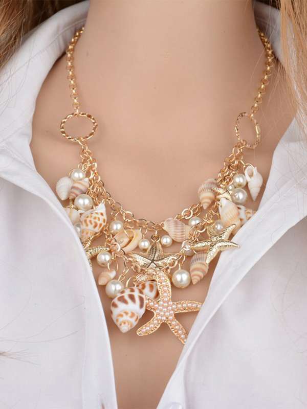 Western Choker Buy Western Choker online in India