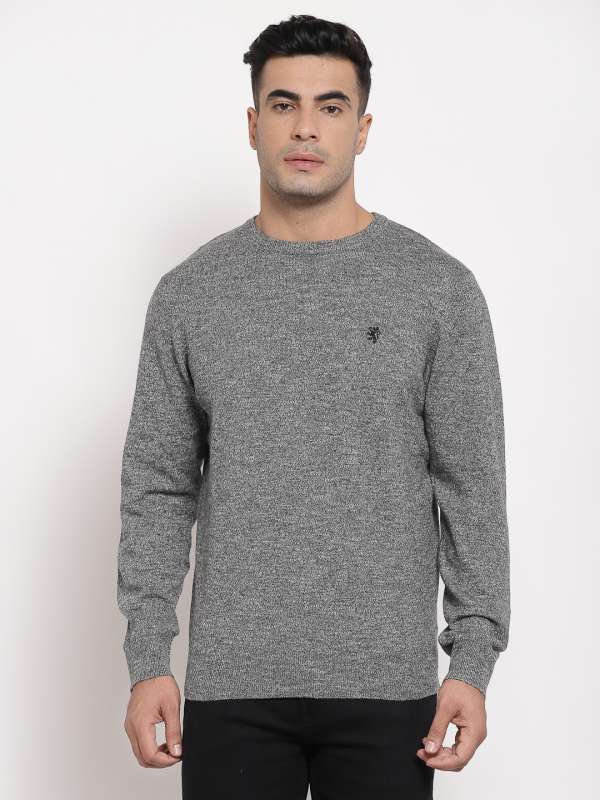 Red tape deals sweaters myntra