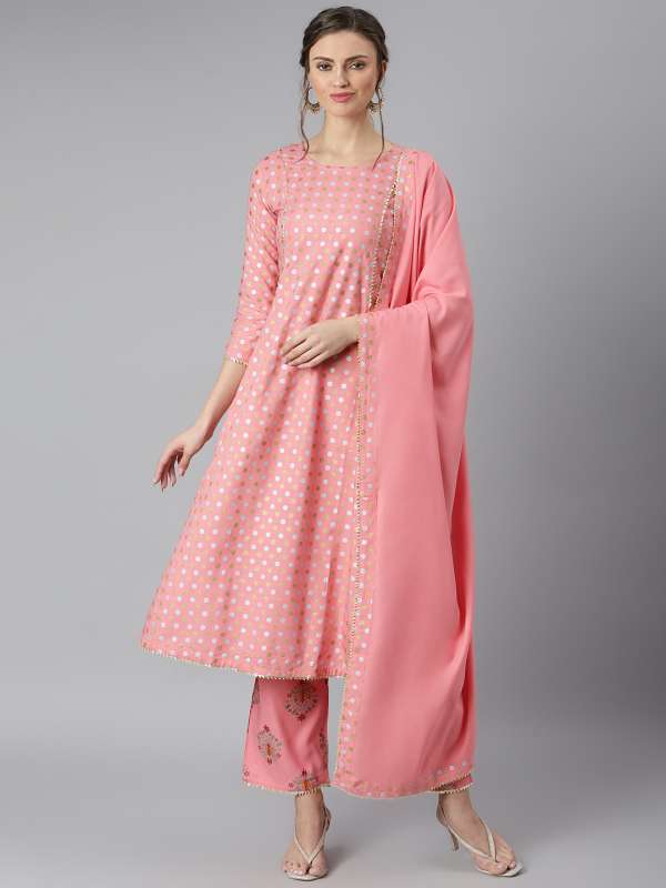 Khushal k kurtis store