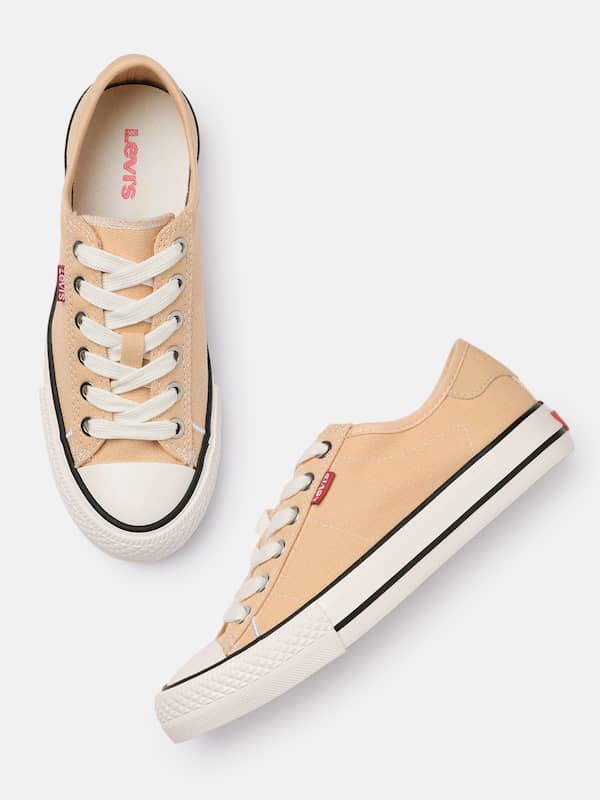 Levi's Sneakers : Buy Levi's Womens Henry Sneakers Online | Nykaa Fashion-tuongthan.vn