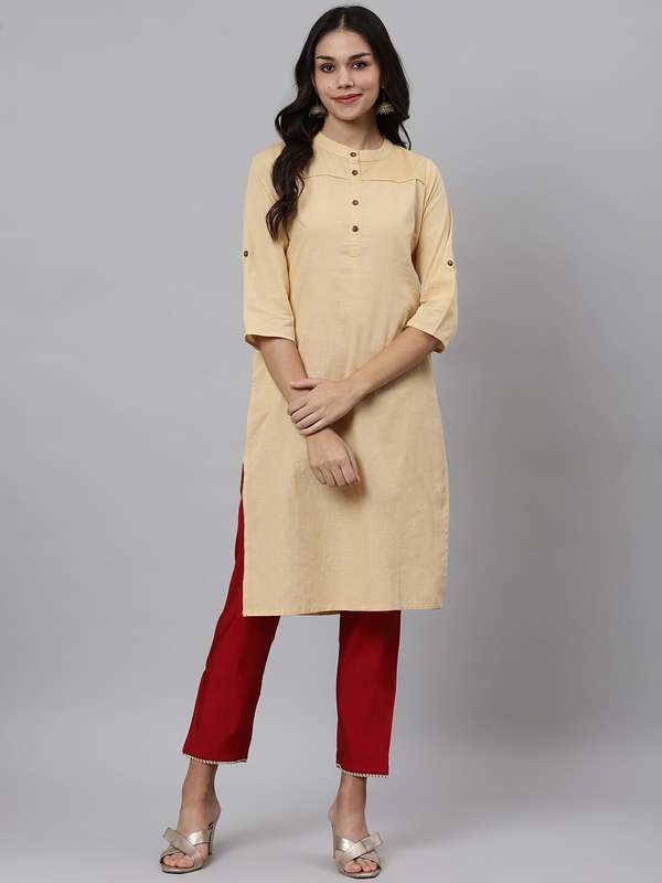 100 rupees kurtis