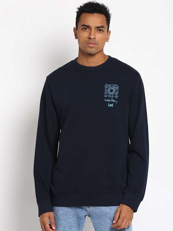 Lee Sweatshirts - Buy Lee Sweatshirts 