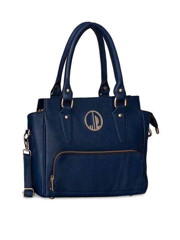 Navy blue handbags new arrivals