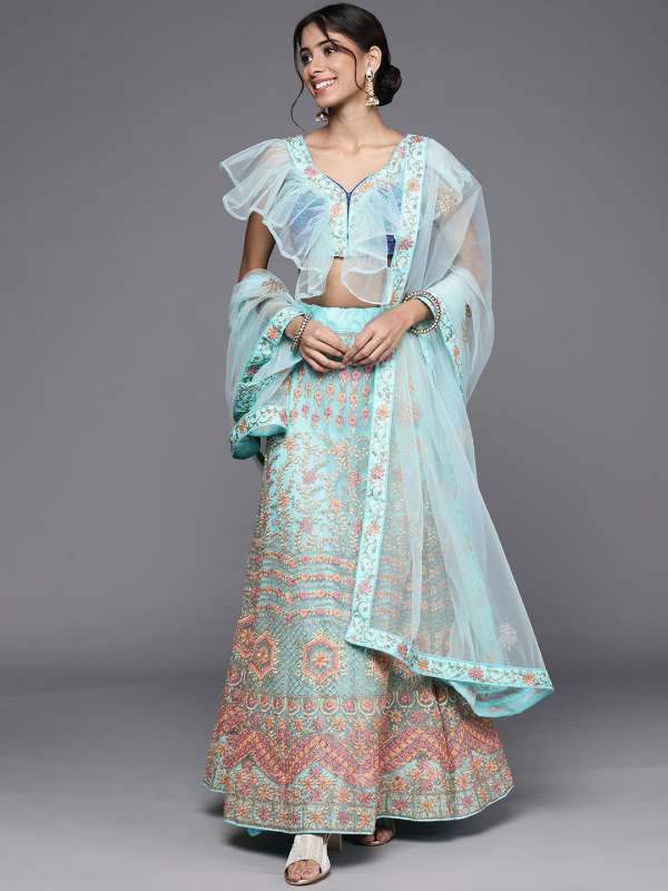 Chhabra lehenga online sale