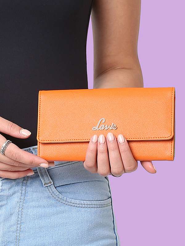 Lavie wallets new arrivals myntra