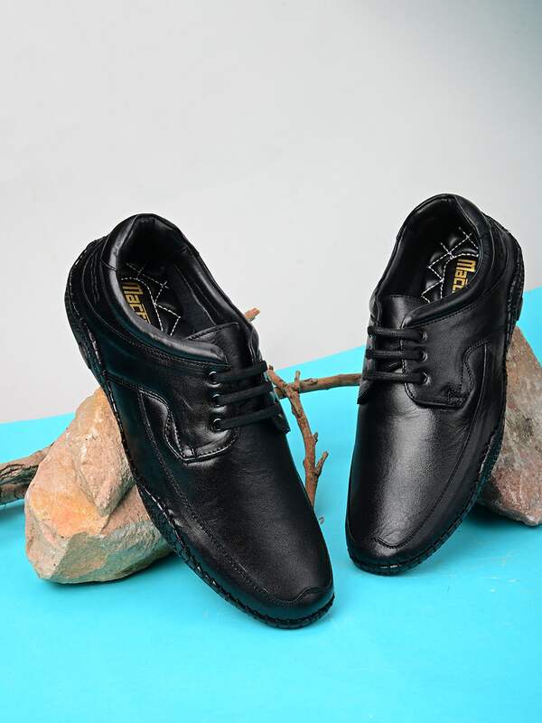 Formal Shoes for Men: Buy Dress Shoes, Derby, Oxfords Shoes Online |  Looksgud.in