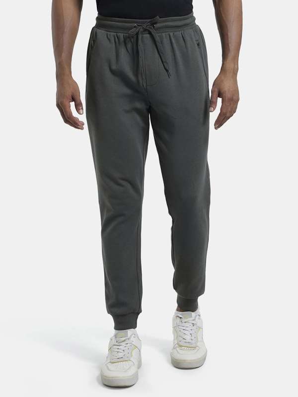 Jockey joggers hot sale for mens