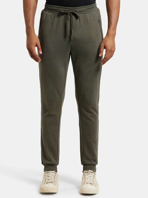 Jockey joggers for men cheap