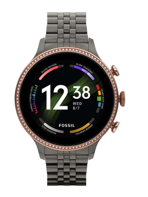 Fossil ftw 4005 top