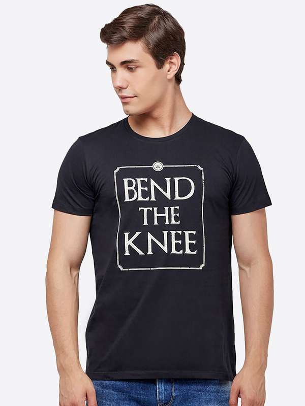 Game of thrones t shirt myntra clearance
