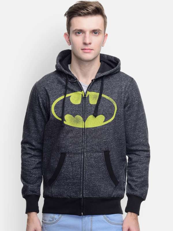 Batman Hoodie Buy Batman Hoodie online in India