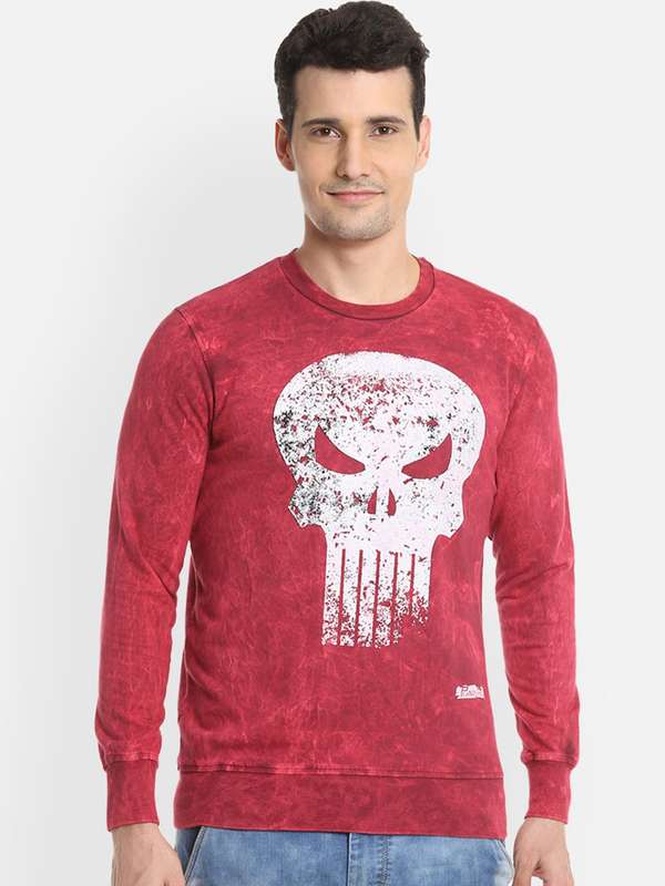 t shirt calvin klein homme gris