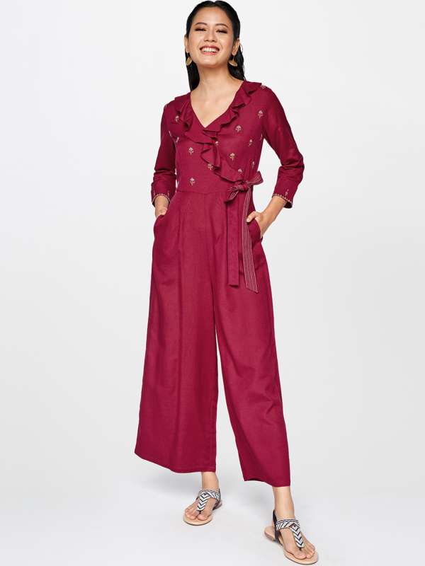 Global desi cheap jumpsuit online
