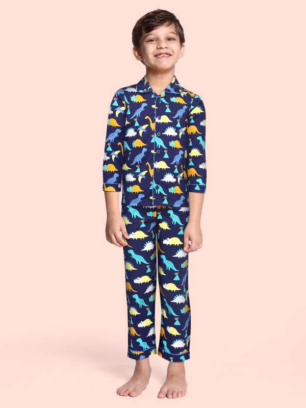 Mothercare best sale boys pyjamas