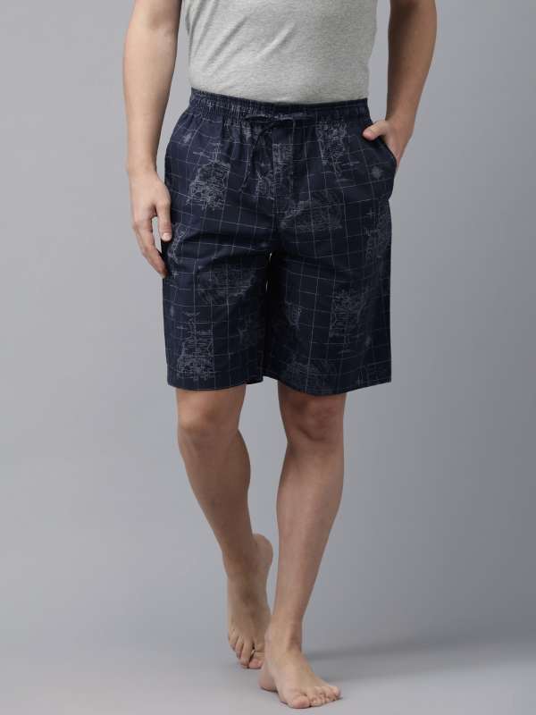 3/4 Shorts - Buy 3/4 Shorts For Men & Boys Online