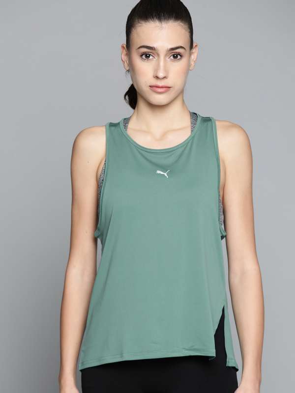 puma tops online