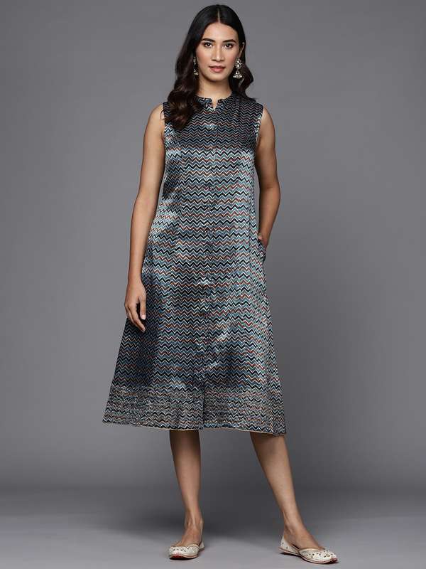 fabindia dresses