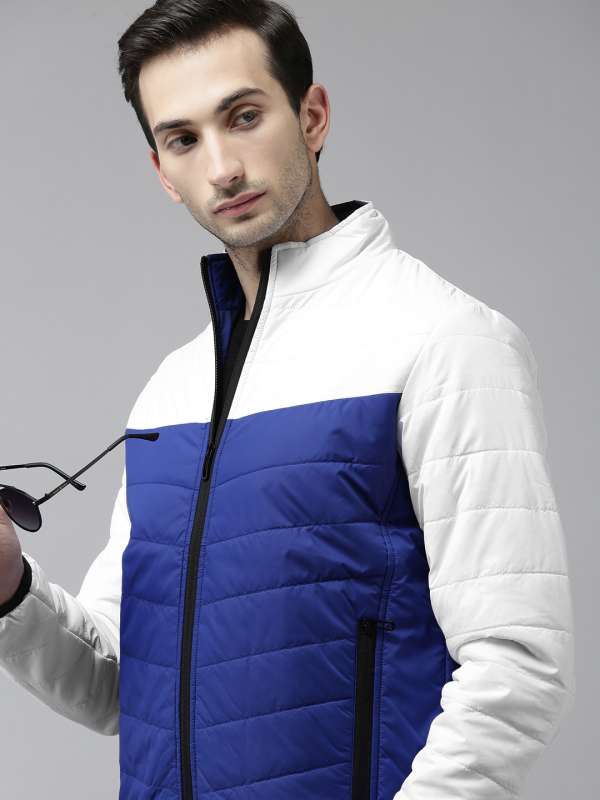 Spykar Jackets Buy Spykar Jackets Online in India Myntra
