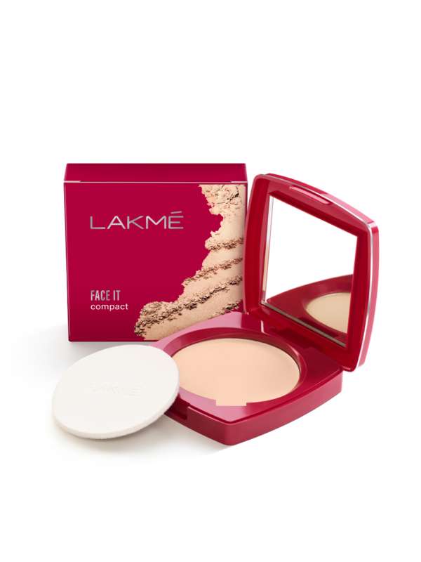 Compact powder hot sale