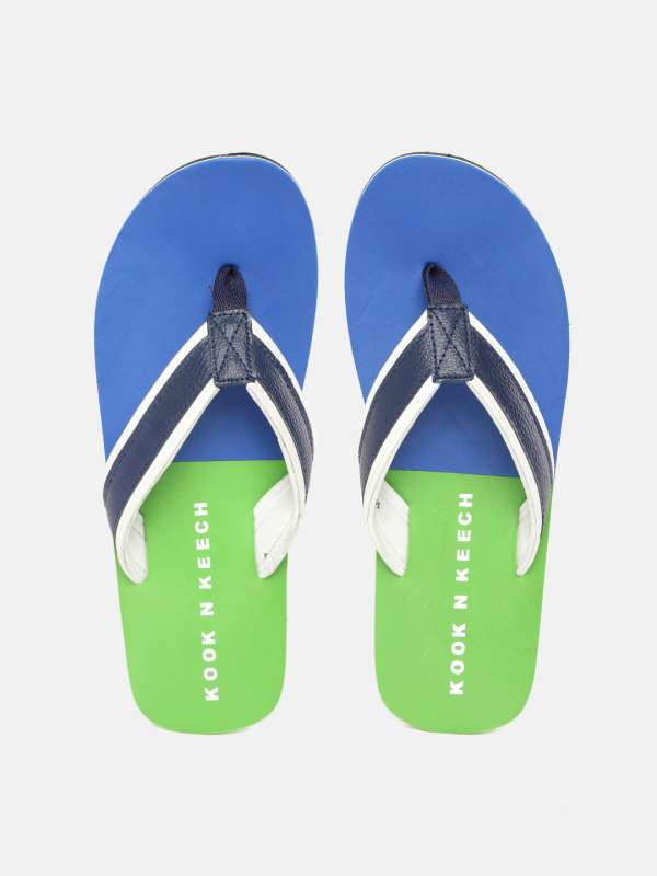 Kook n outlet keech slippers