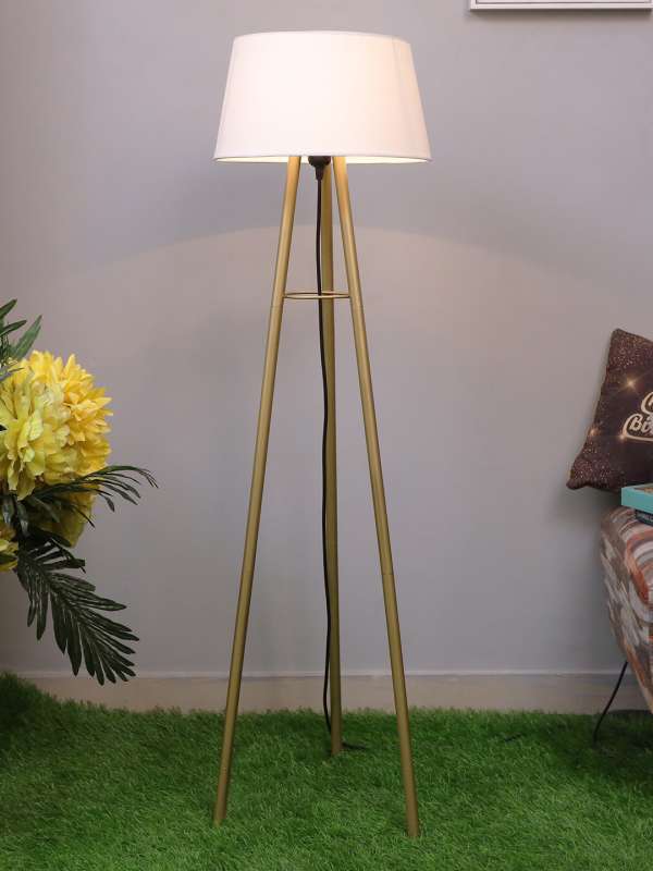 Myntra floor lamp new arrivals