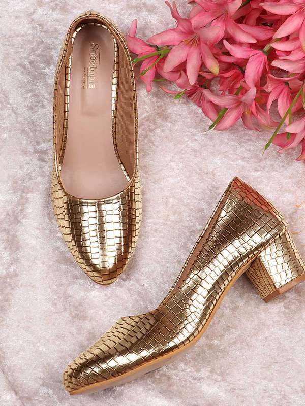 Party Shoes | Buy Party Shoes Online in India at Best Price