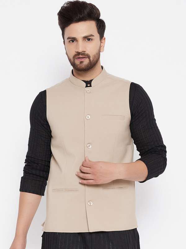 Nehru jacket jabong hotsell