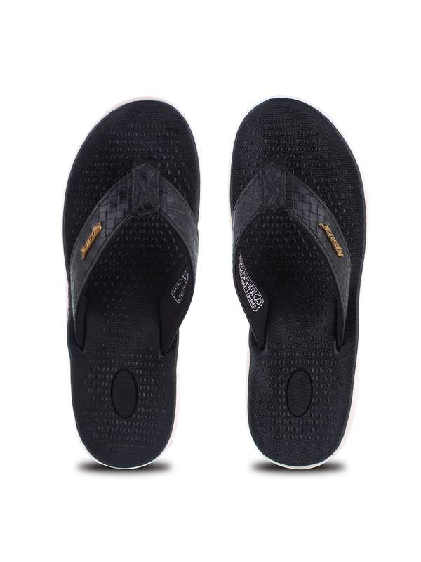 sparx men's slippers online