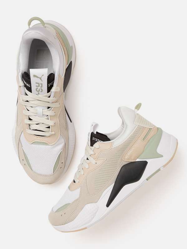 Puma rs hotsell x futro femme