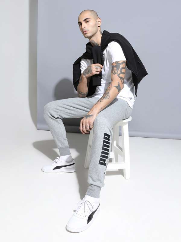 Puma Sweatpants Buy Puma Sweatpants online in India