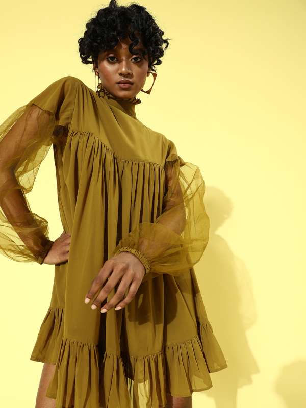 Lovely Lady Dresses Buy Lovely Lady Dresses online in India