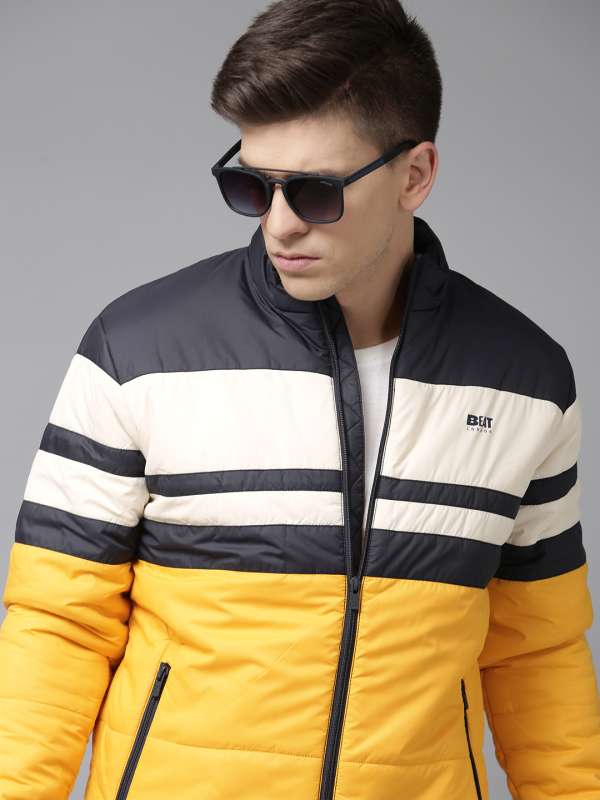 Lee jackets new arrivals india