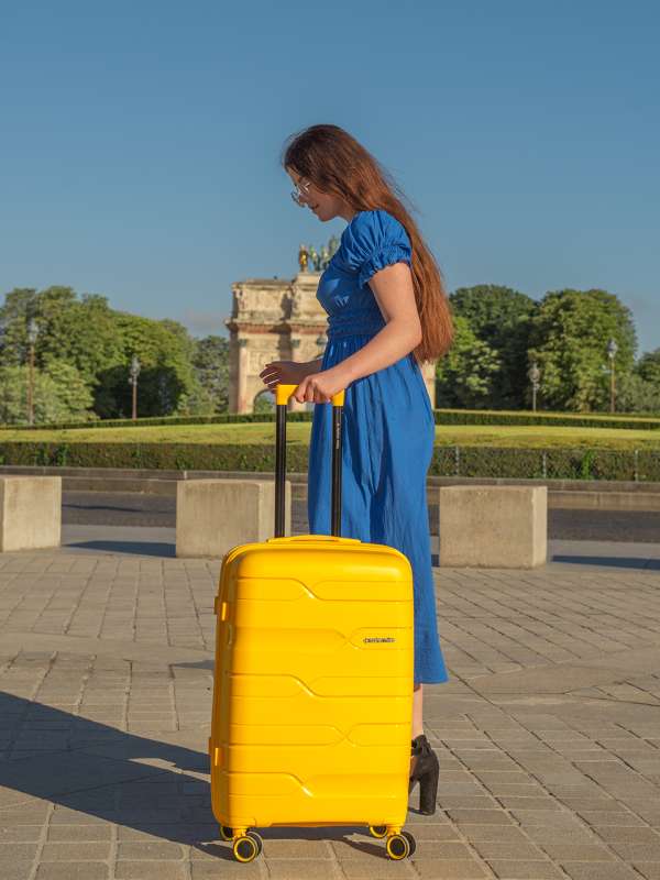 Buy trolley bag online on sale