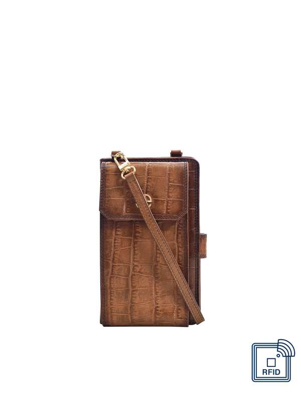 Lether Mobile Pouch Buy Lether Mobile Pouch online in India