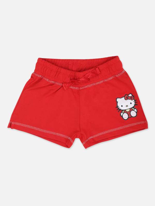 Kitty shorts online