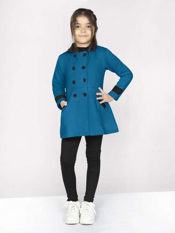 Kids Coats Buy Coats for Kids Online in India Myntra
