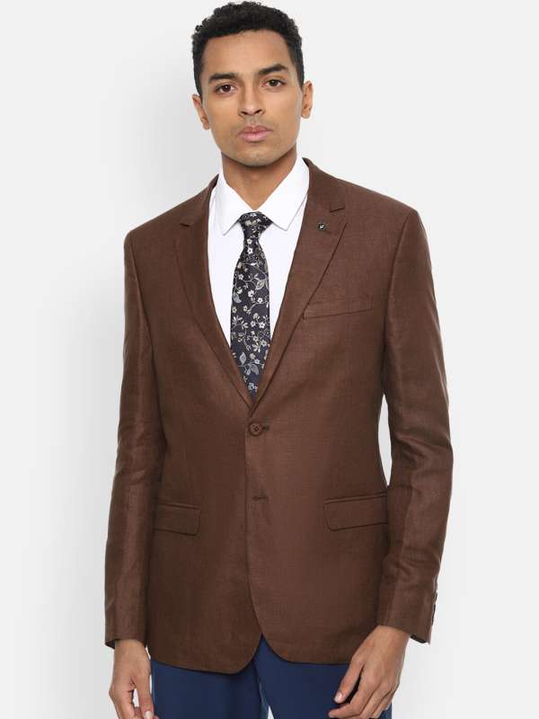 van heusen coat
