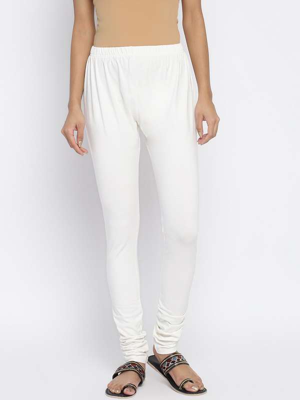 Buy Fabindia Leggings Online 