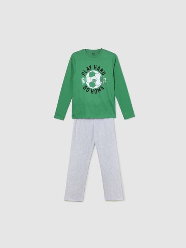 Pyjamas on sale online kids