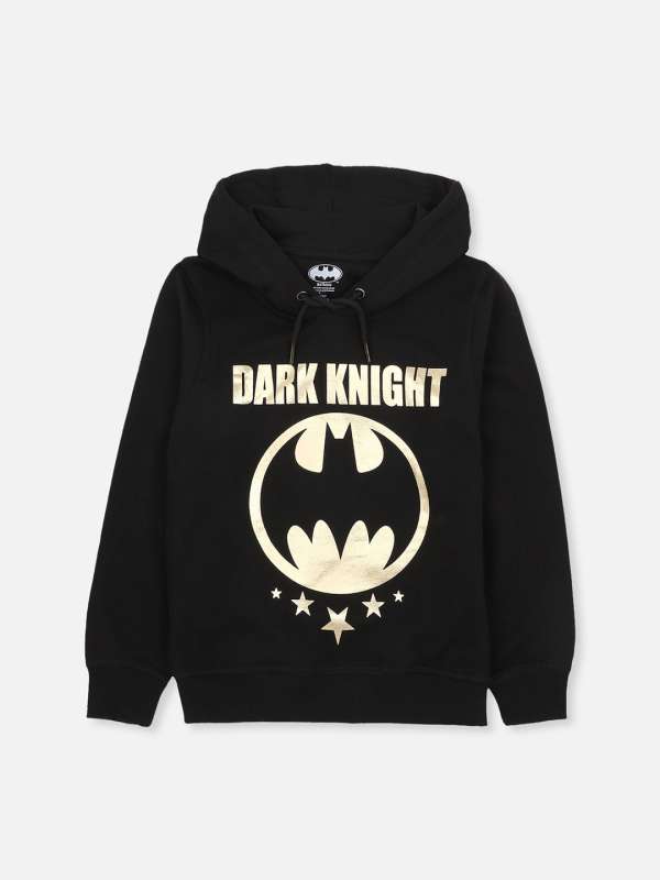 Batman Boys Sweatshirts - Buy Batman